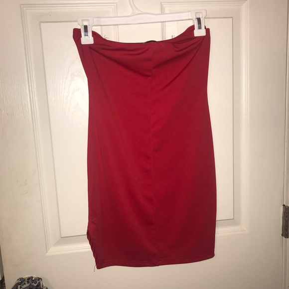 Dress - Picture 4 of 4